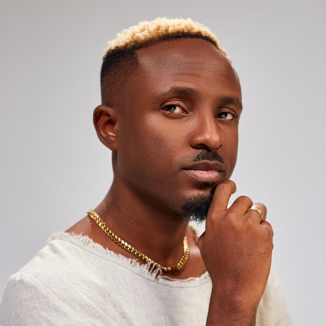 NGMC AFRO-GOSPEL CHART