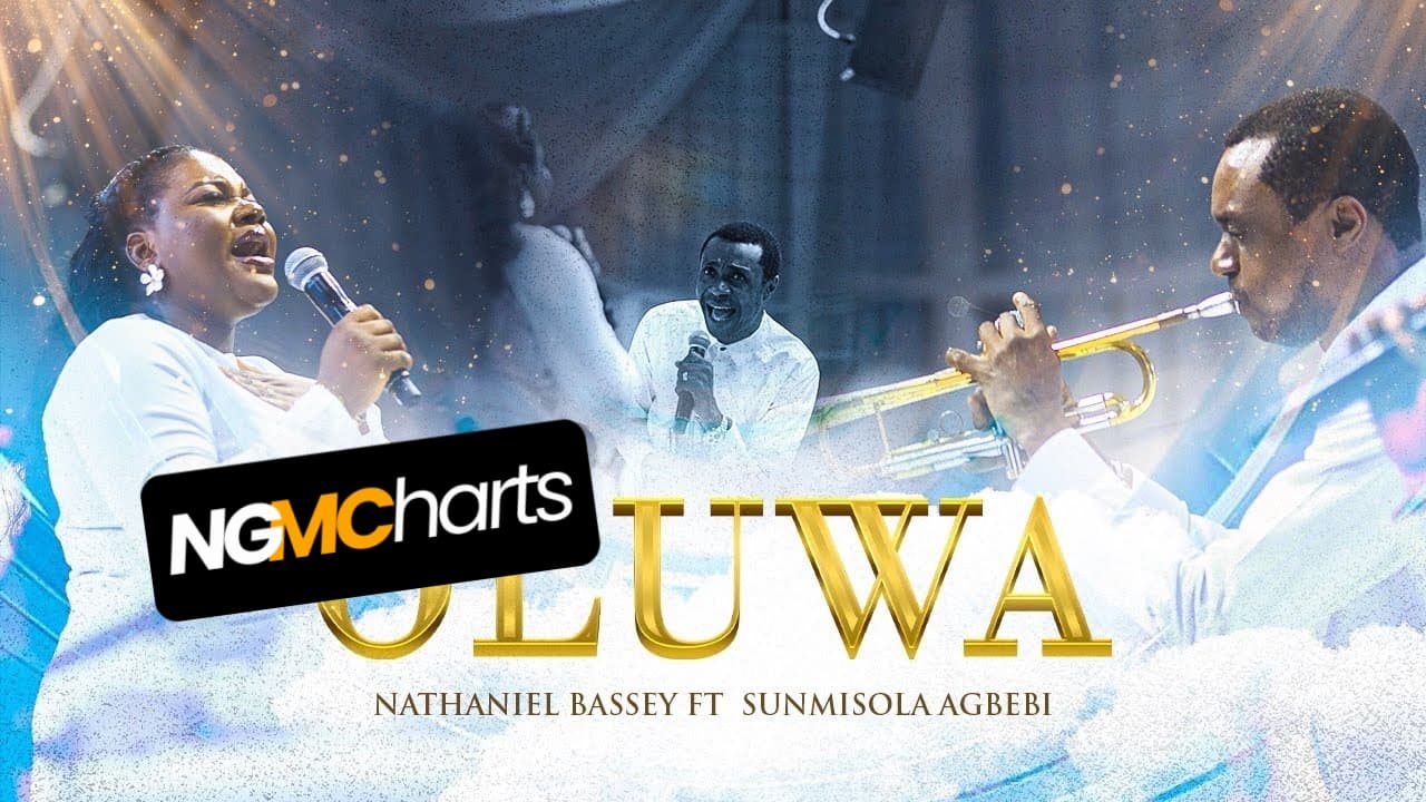 OLUWA: Nathaniel Bassey and Sunmisola Agbebi Give Us a Sanctuary in Song