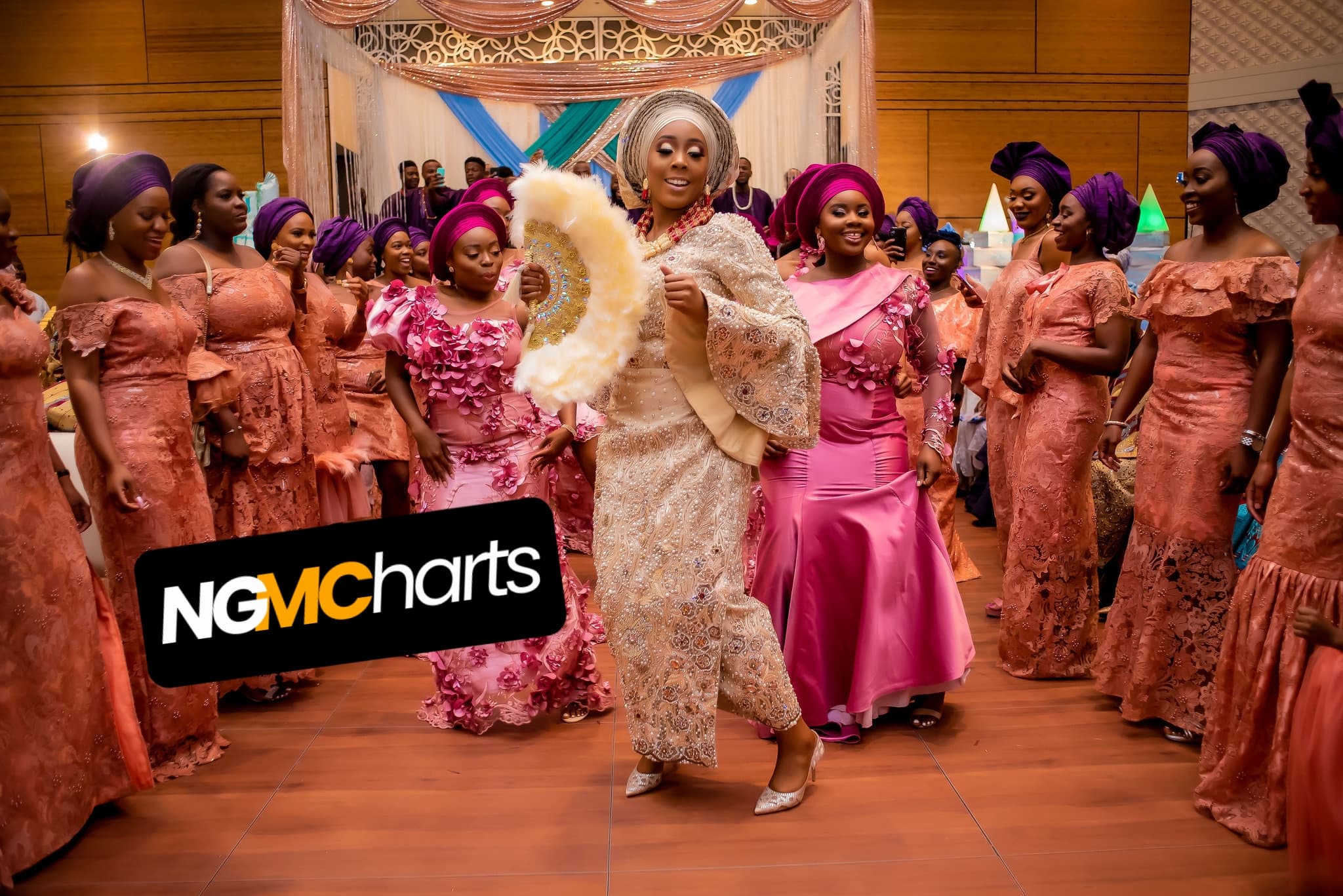 Top 10 Nigerian Gospel Musicians to Invite to Your Wedding in 2026