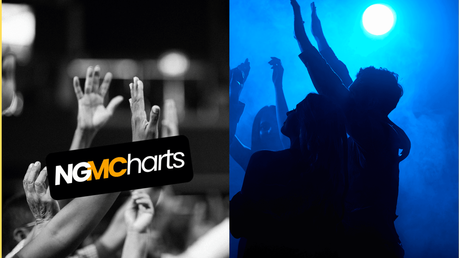 Can You Play Afro-Gospel in a Club?