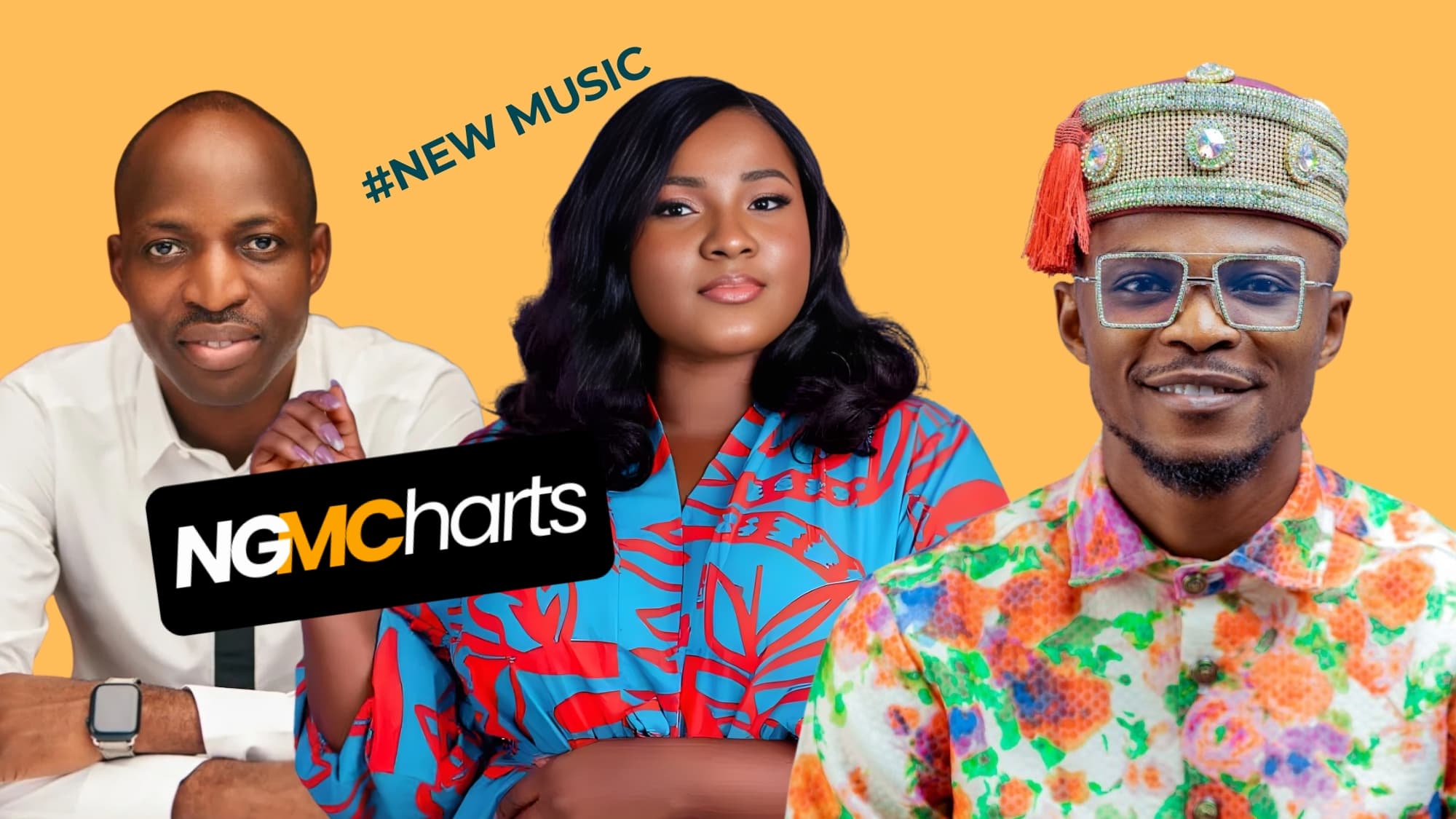 This Week New Music Wave: Week of March 30, 2026