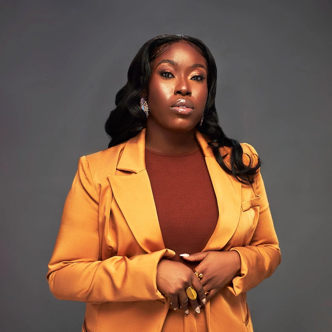 Abbey Ojomu
