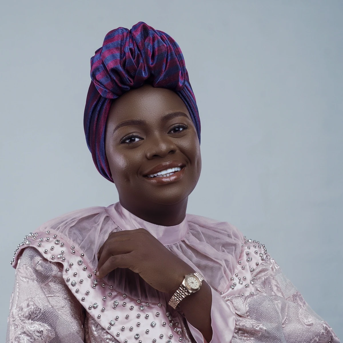 Adeyinka Alaseyori