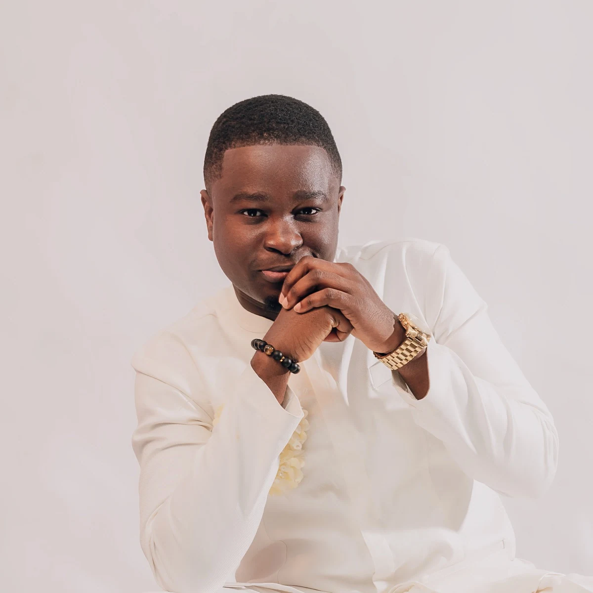 Bidemi Olaoba
