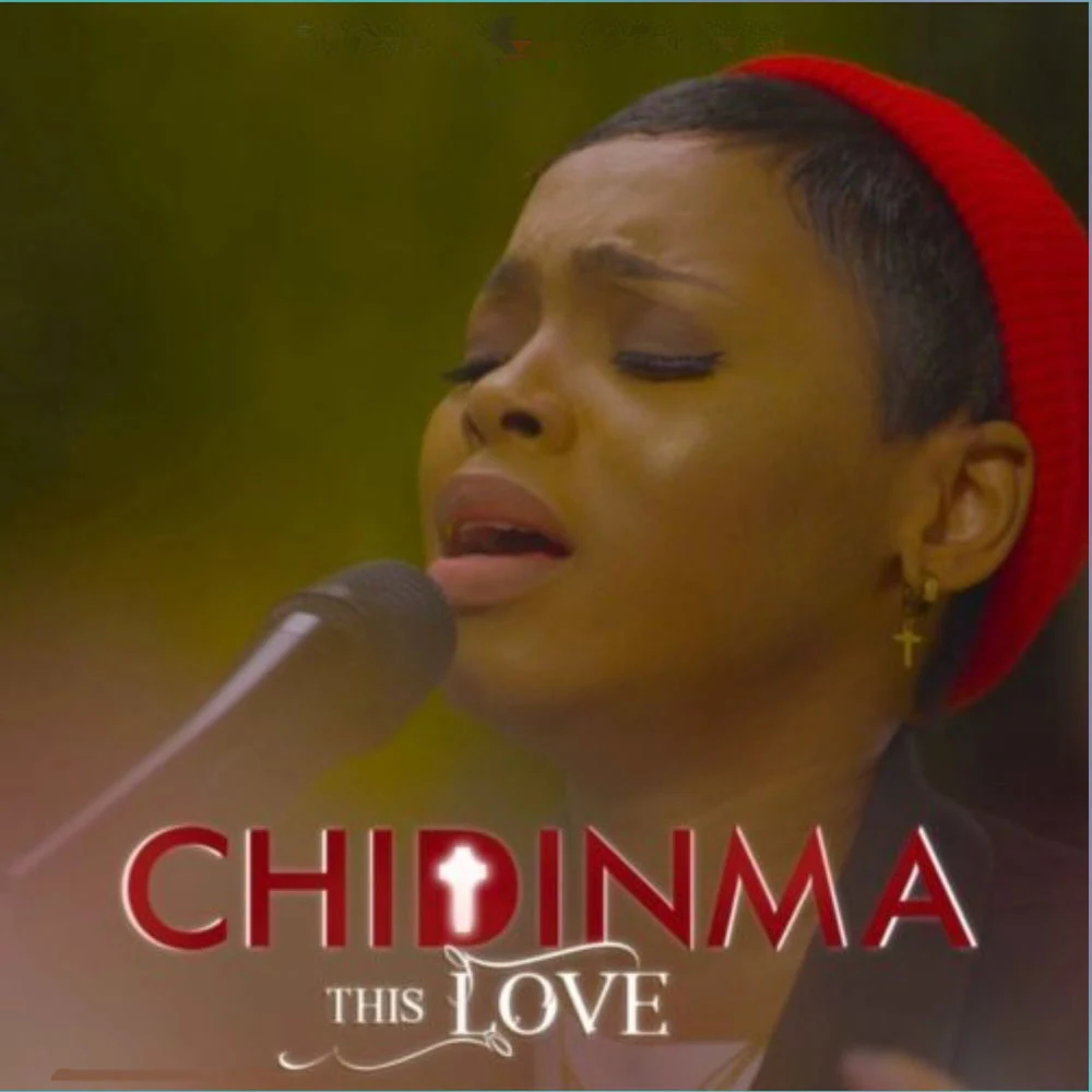 Chidinma Ekile
