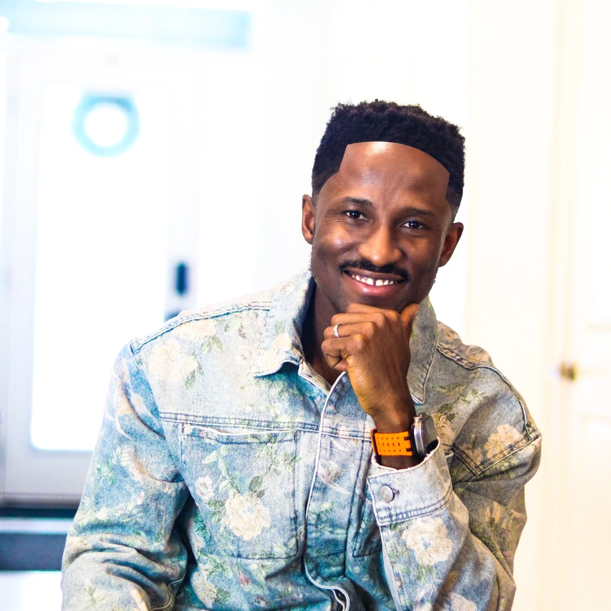 Daniel Ojo