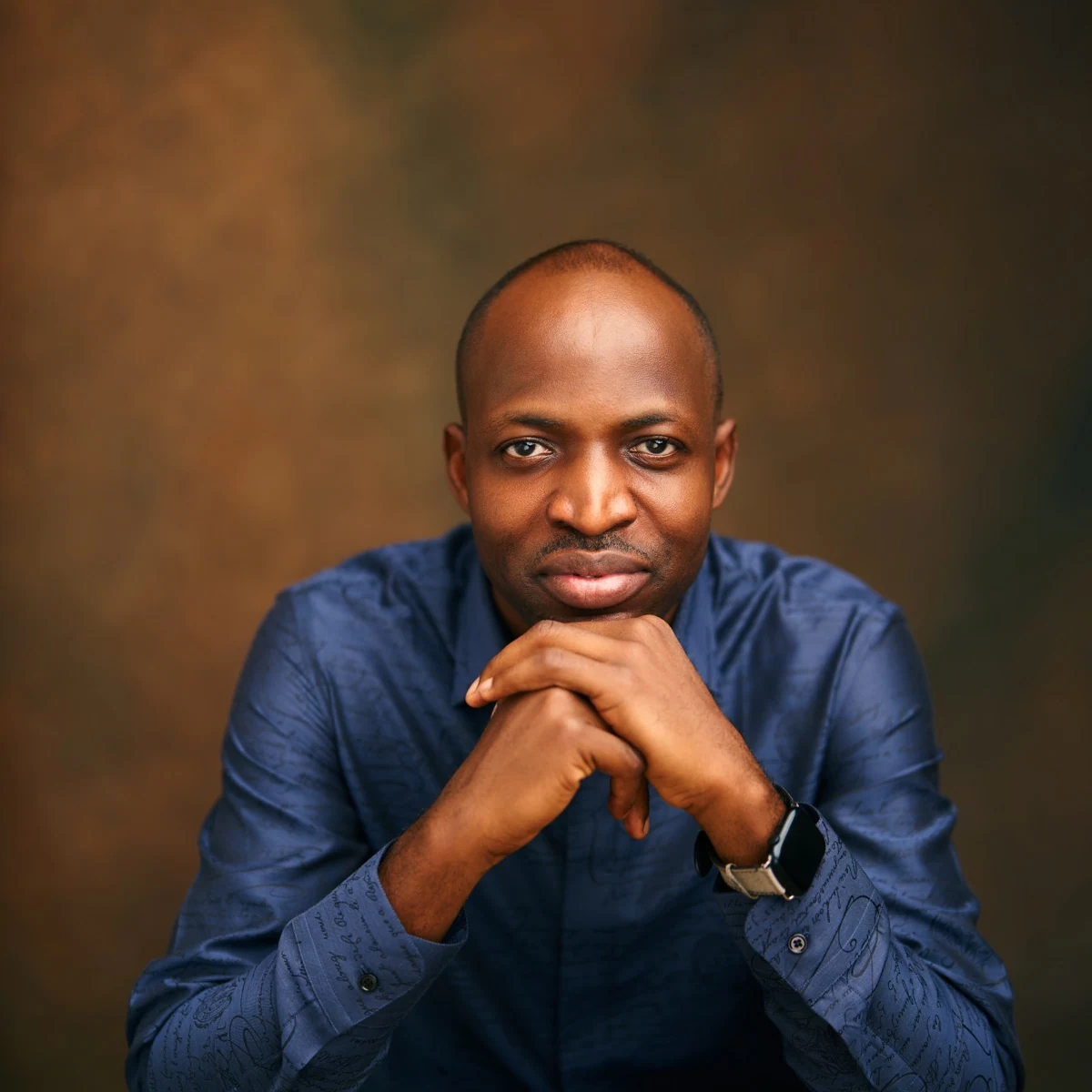 Dunsin Oyekan