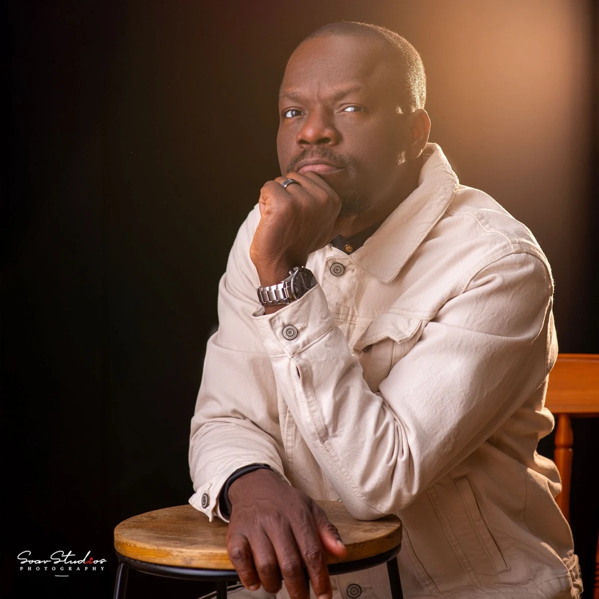 Gbenga Akinfenwa