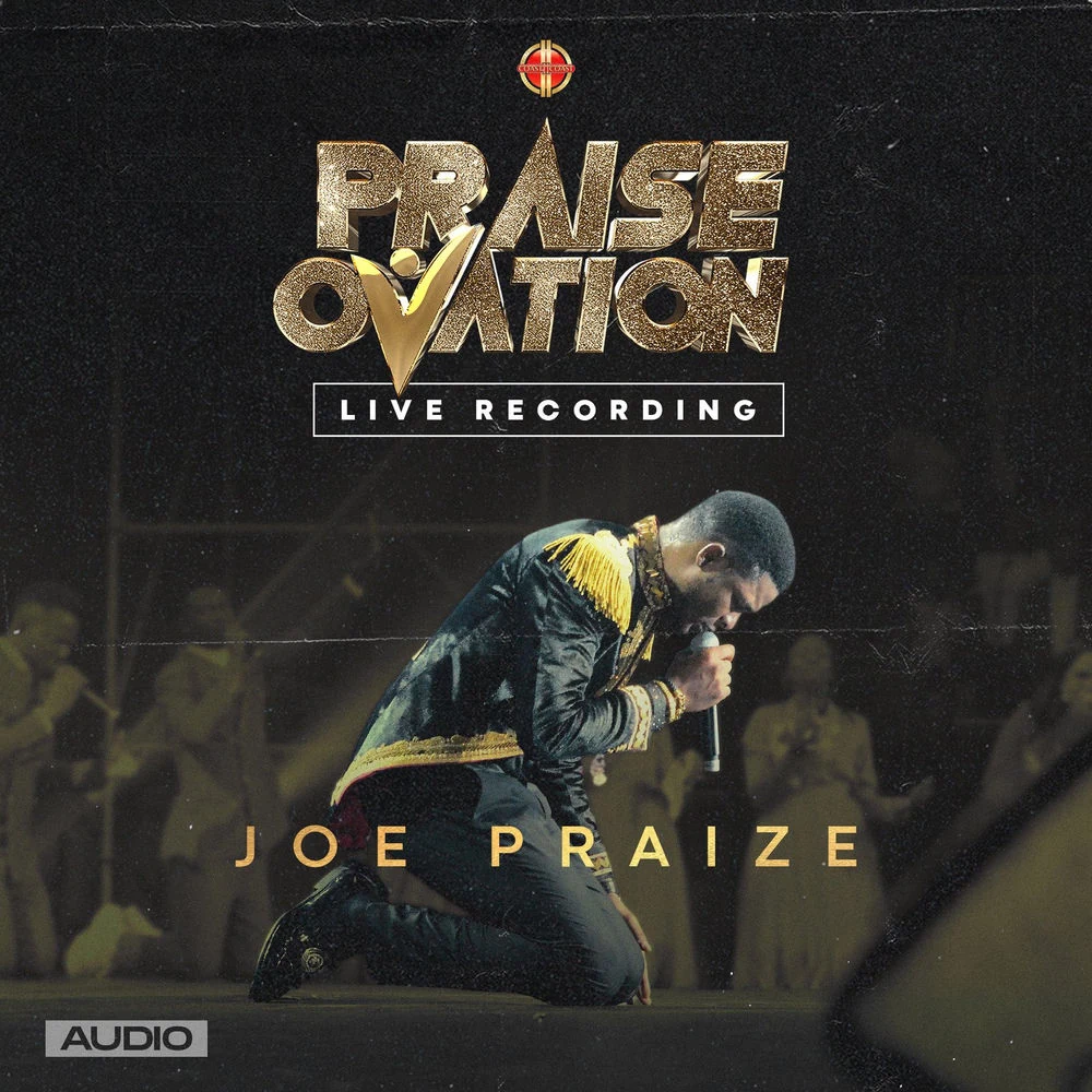 Joe Praize