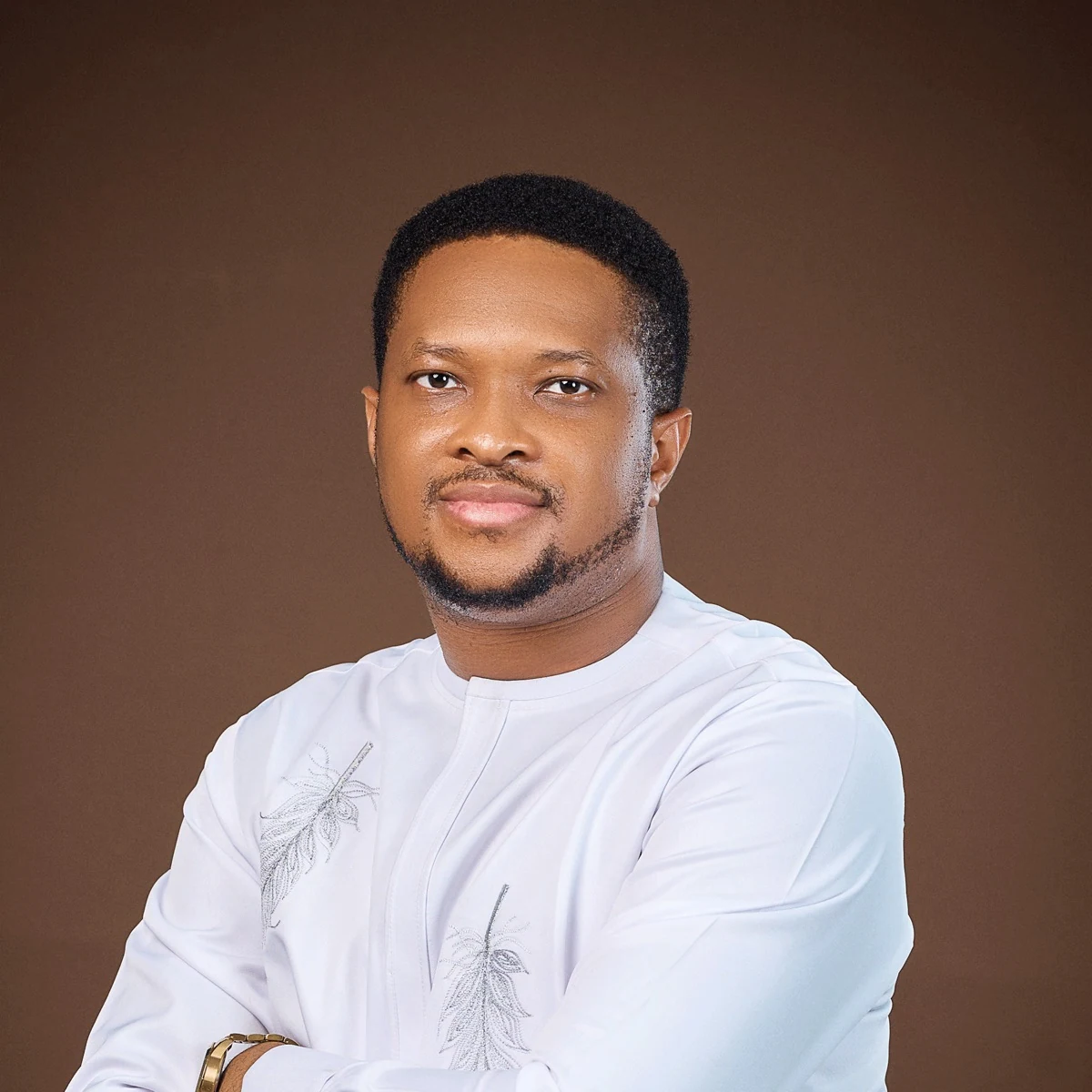 Lawrence Oyor