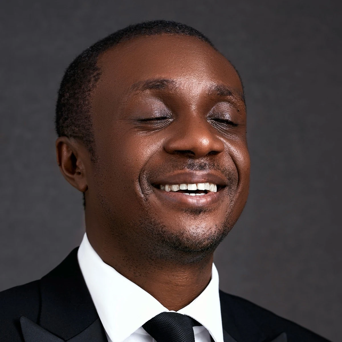 Nathaniel Bassey