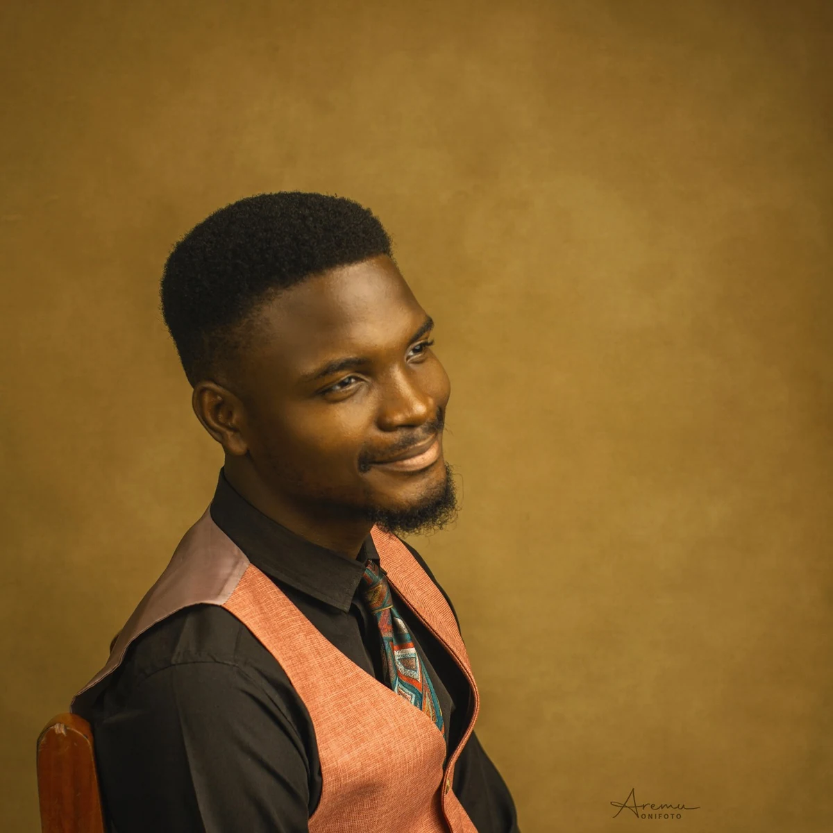 Pius Adeniji