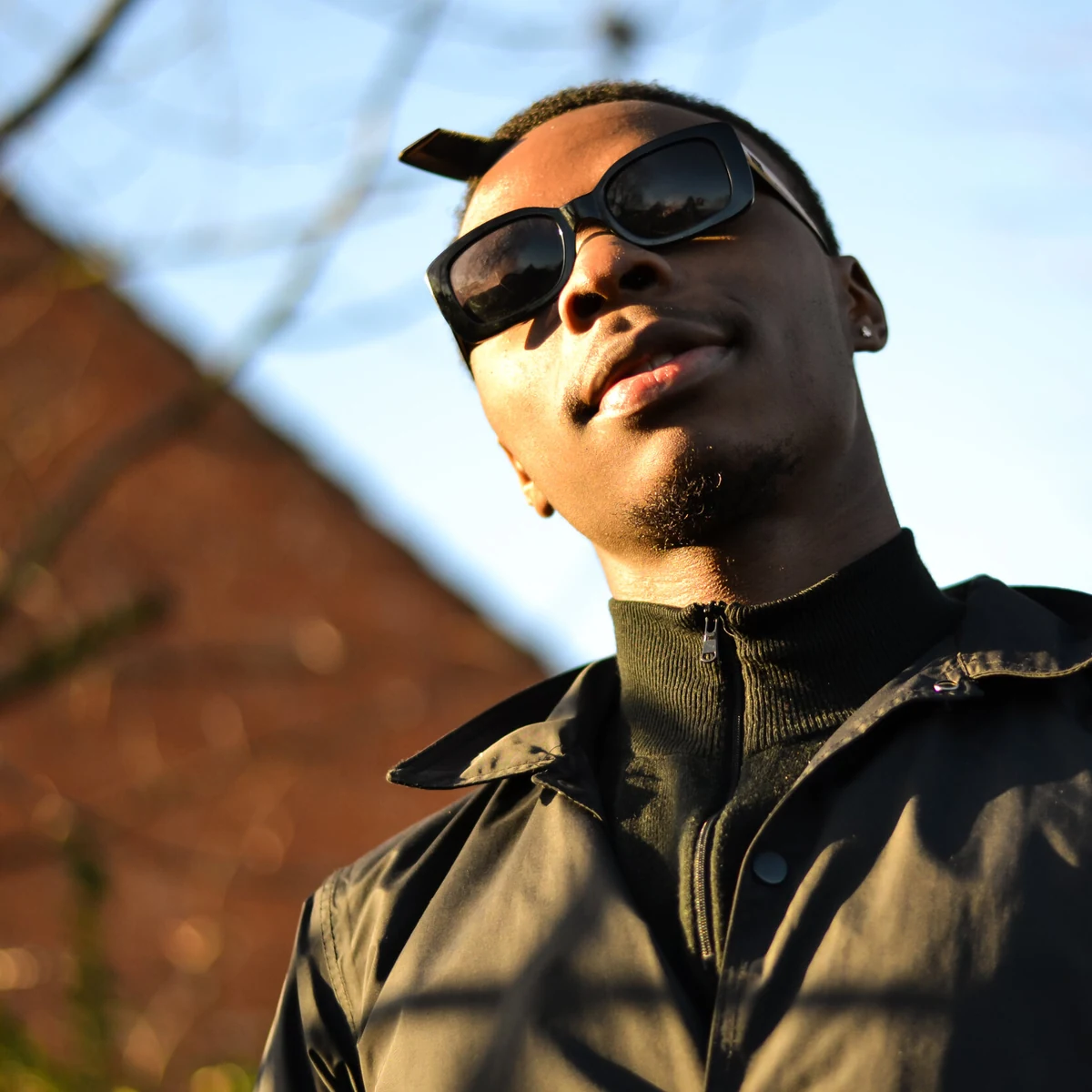 Tobi Adey