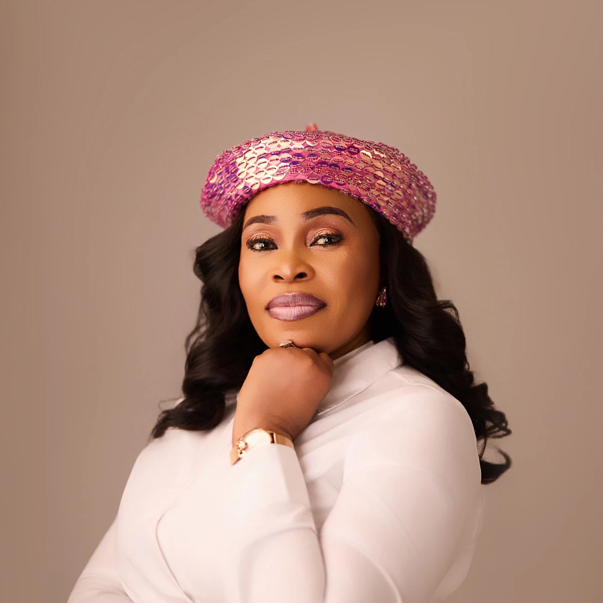 Tope Alabi