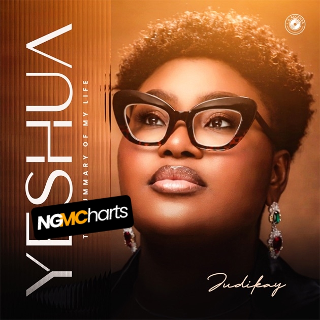 Judikay’s Yeshua: The New Album