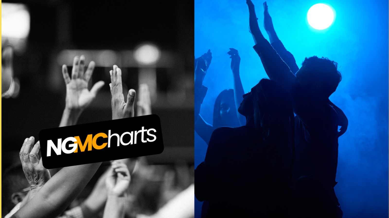 Can You Play Afro-Gospel in a Club?