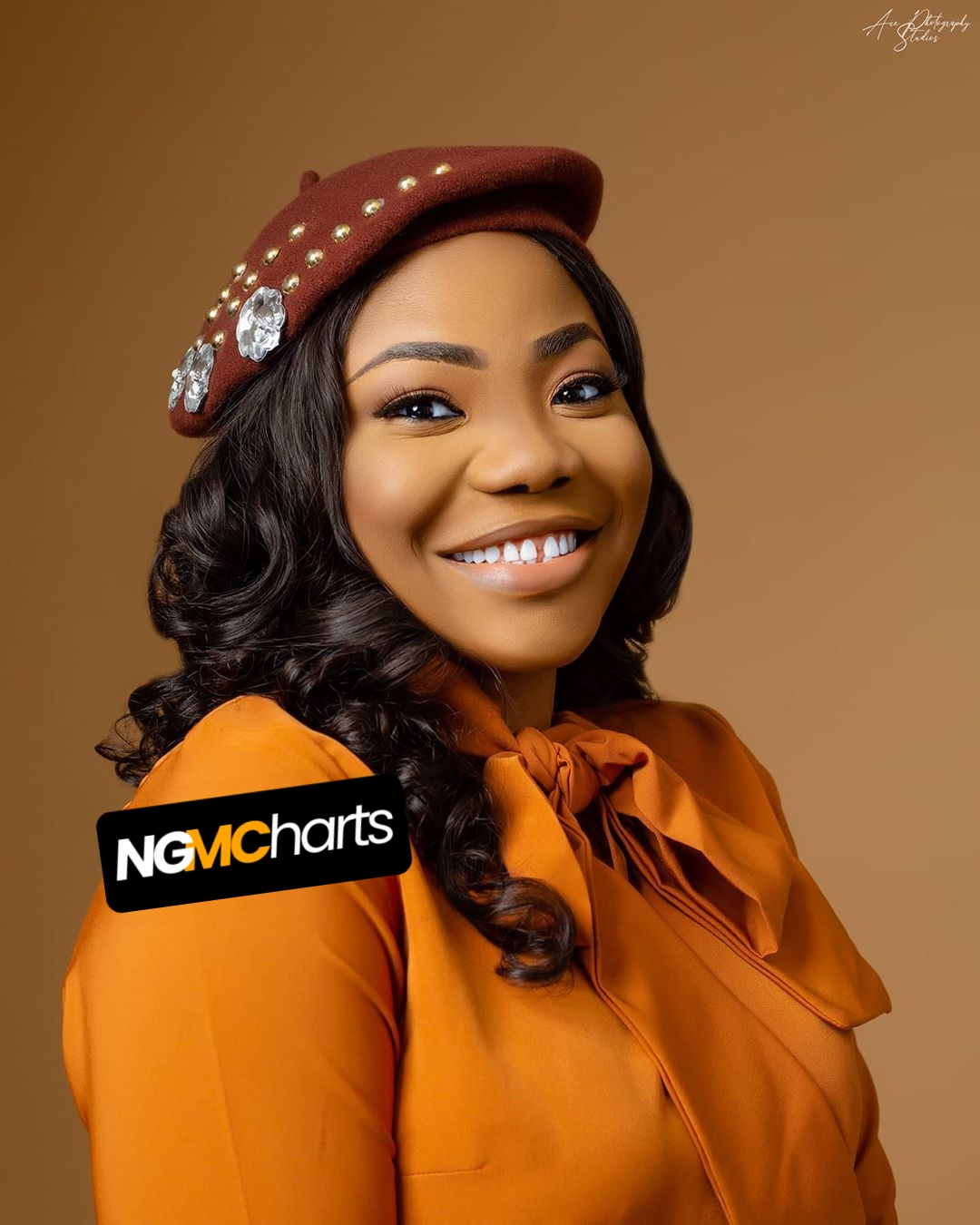 Mercy Chinwo’s London Festival Moment Is Bigger Than One Performance