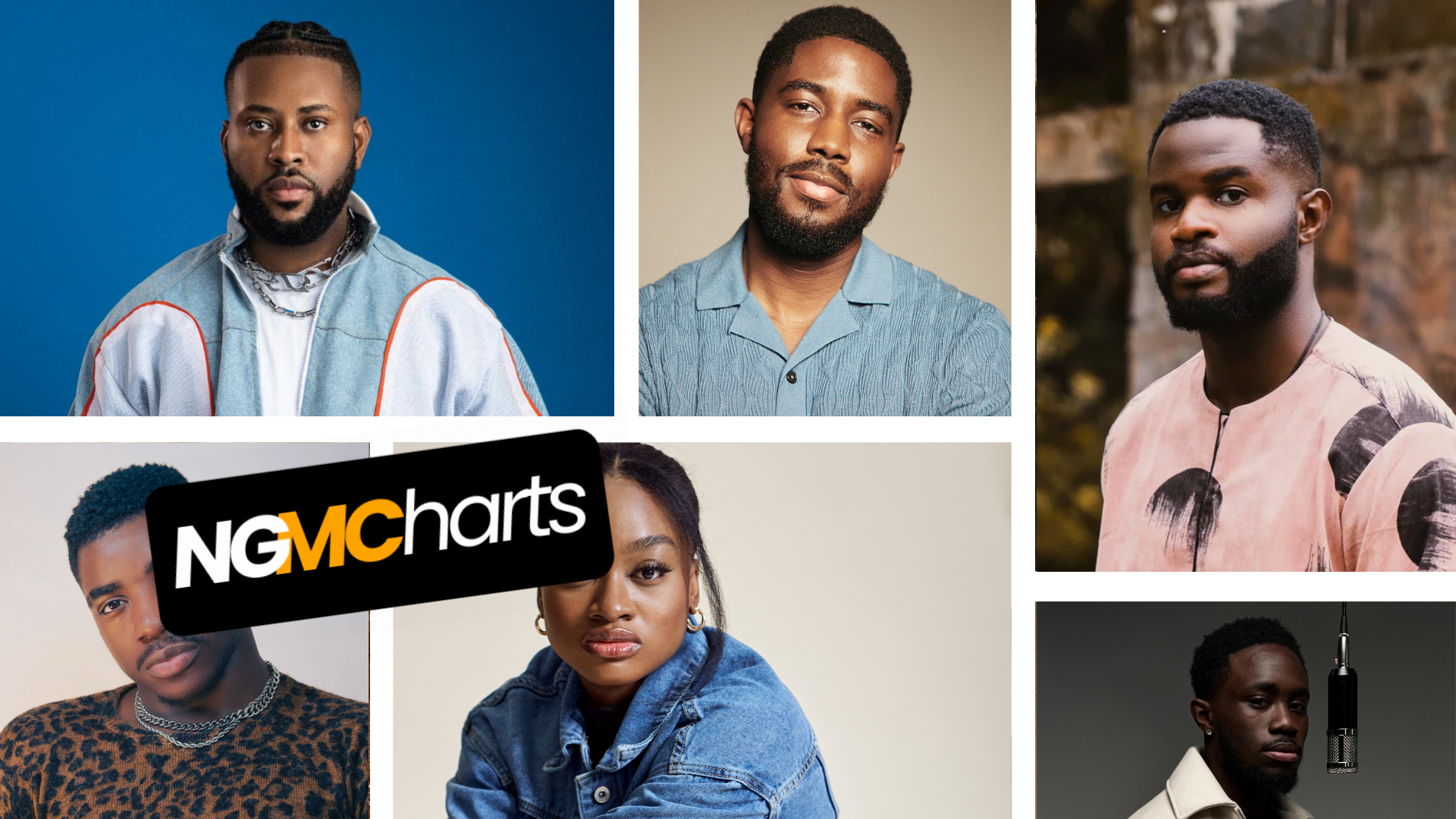 How Nigerian Gospel Is Becoming Global Through The Diaspora