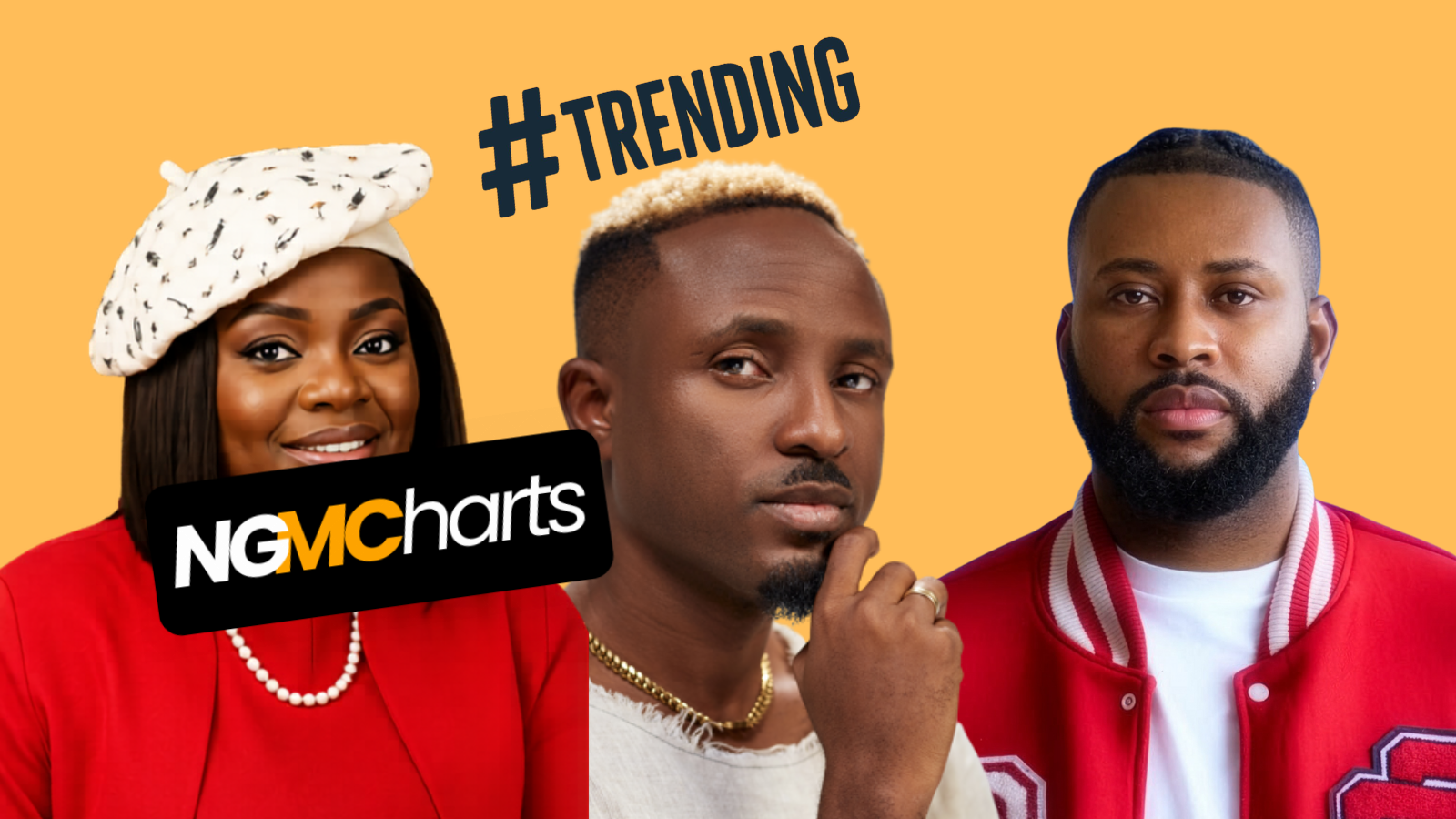 Gaise Baba’s “Want to Grow” Debuts at 1 as Vic Lucas Surges Into Top 10