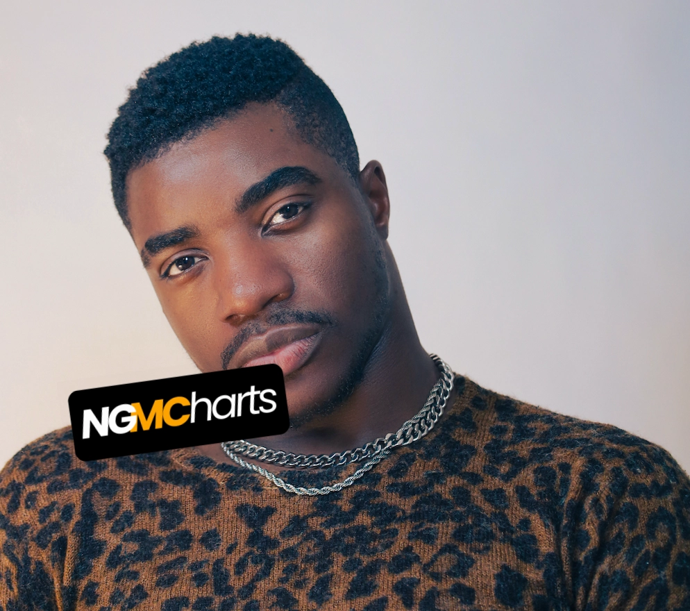 Vic Lucas: Afro-Gospel’s Global Storyteller on the Rise