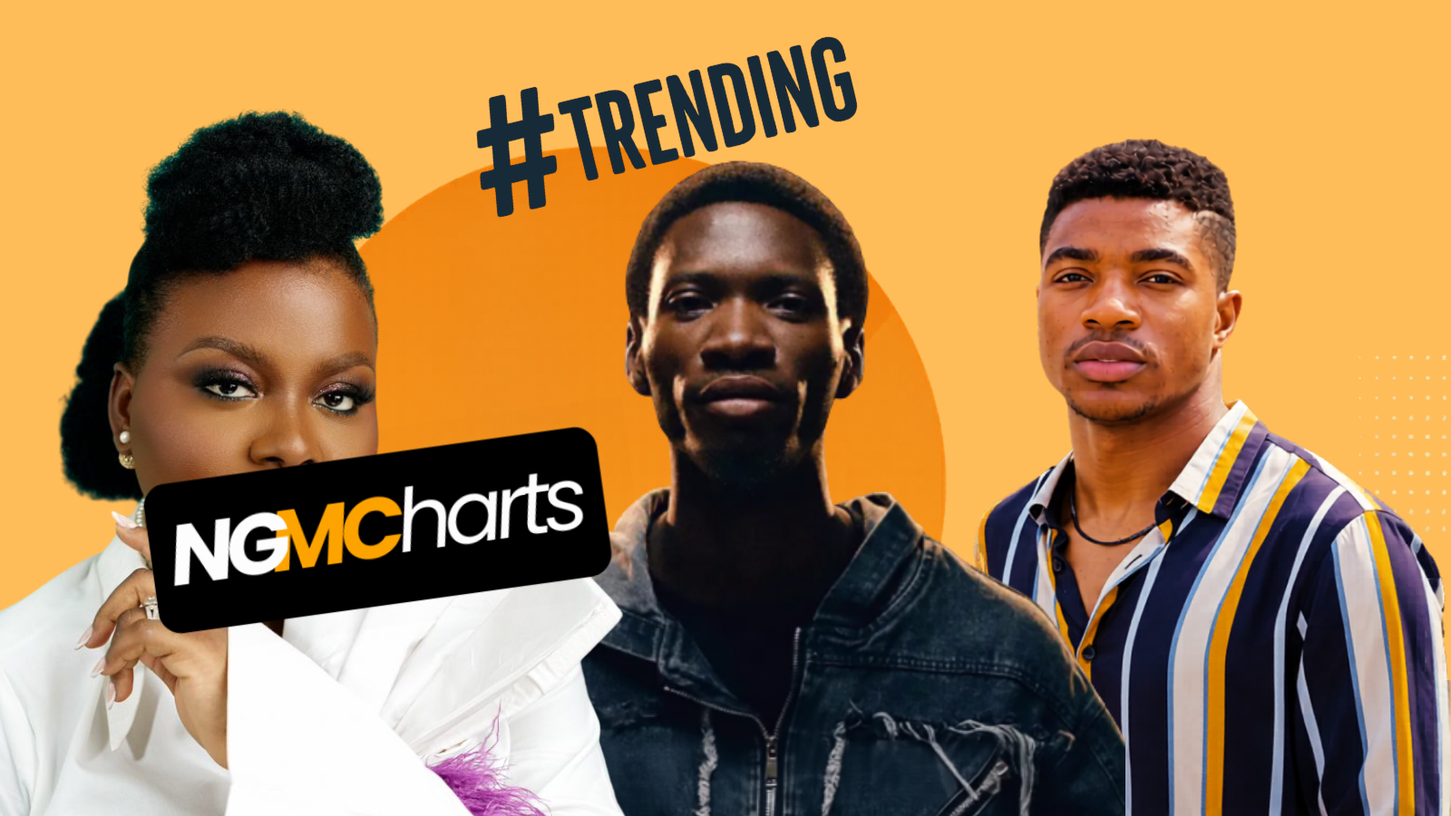 Chart Recap: Vic Lucas Scores First No. 1 with “Yeshua!” as NGMCharts Launches Emerging 30